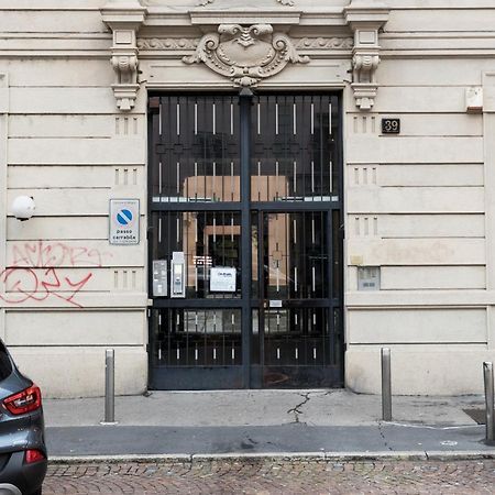 Hemeras Boutique Homes - 4 Design Apartments Near Milan Central Station Exterior photo