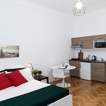 Hemeras Boutique Homes - 4 Design Apartments Near Milan Central Station Exterior photo