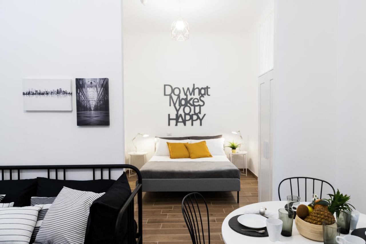 Hemeras Boutique Homes - 4 Design Apartments Near Milan Central Station Exterior photo
