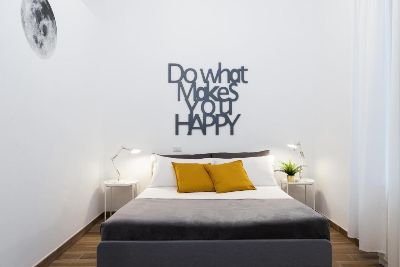 Hemeras Boutique Homes - 4 Design Apartments Near Milan Central Station Exterior photo