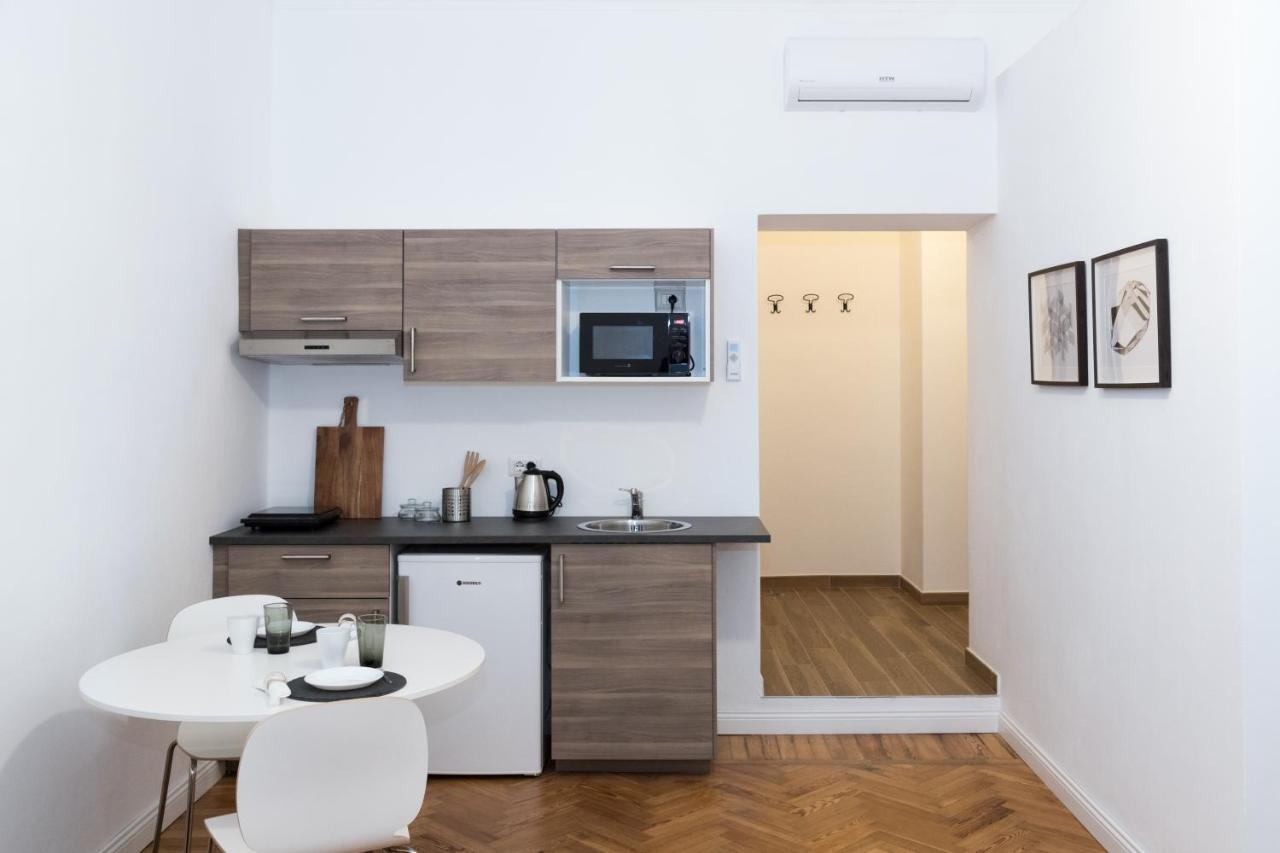 Hemeras Boutique Homes - 4 Design Apartments Near Milan Central Station Exterior photo